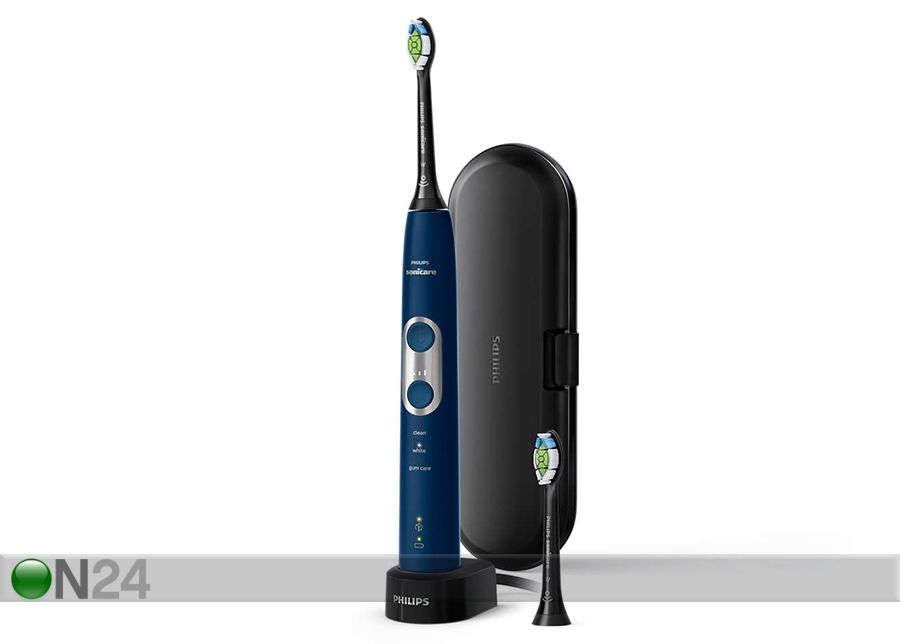 Elektriline hambahari Philips Sonicare ProtectiveClean Blue suurendatud