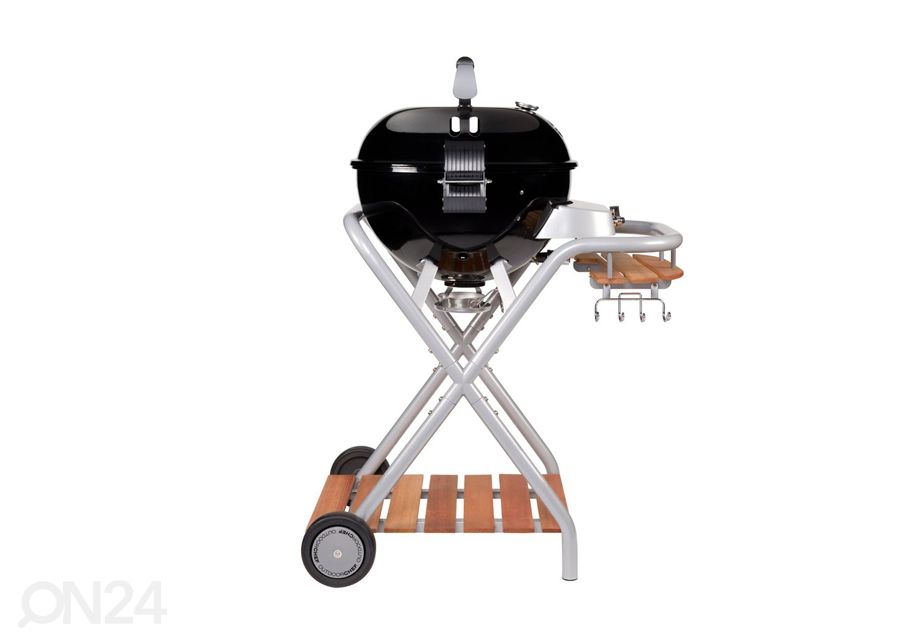 Gaasigrill Ambri 480 G suurendatud