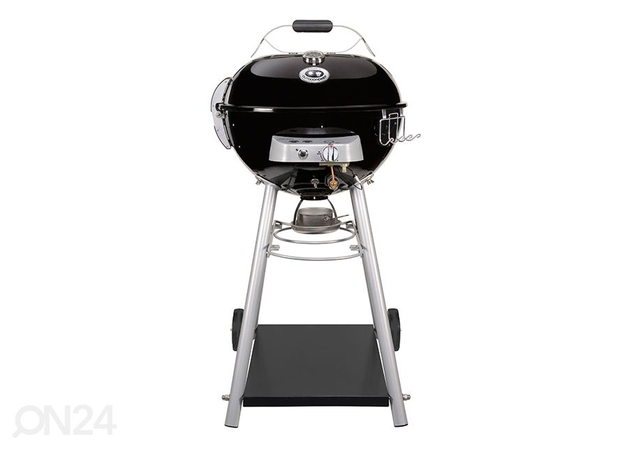 Gaasigrill Leon 570G suurendatud