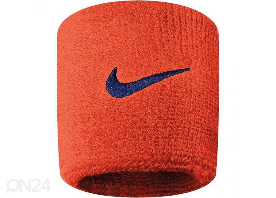 Higipael randmele Nike Swoosh 2 tk suurendatud