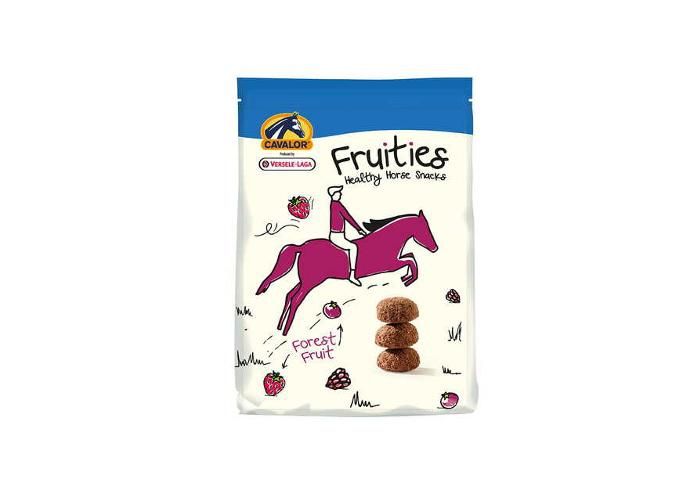 Hobuse maius fruities 750 g suurendatud