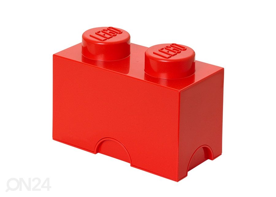 Hoiukast LEGO 2 suurendatud
