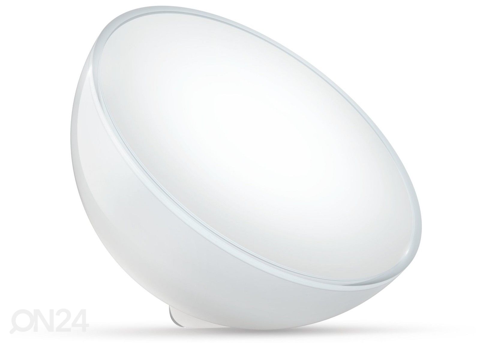 Hue Go portatiivne meeleoluvalgusti V2 suurendatud