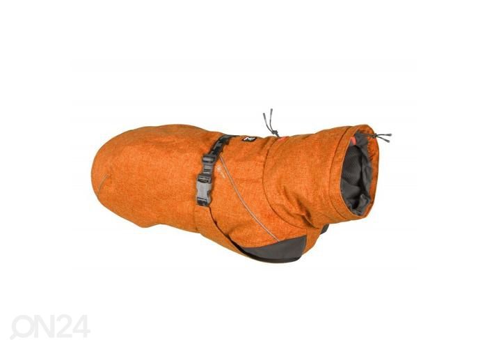 Hurtta Expedition parka talvejope 30 XL oranž suurendatud