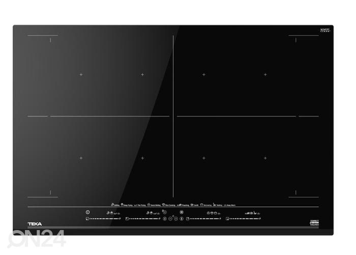 Induktsioonplaat Teka IZF88700MST suurendatud