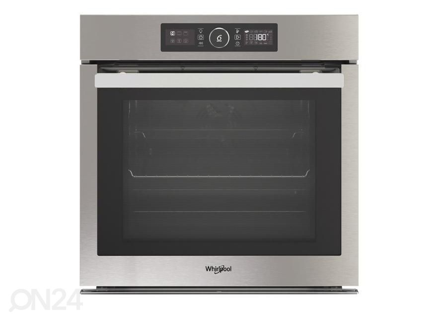 Integreeritav ahi Whirlpool AKZ99480IX suurendatud