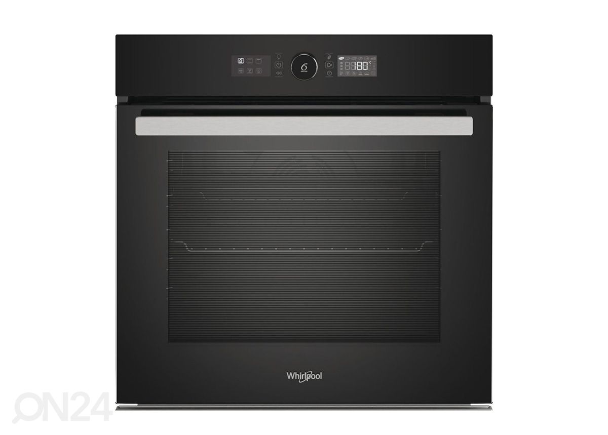 Integreeritav ahi Whirlpool AKZ99480NB suurendatud