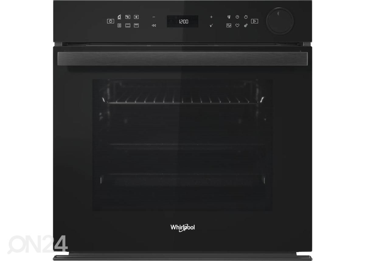 Integreeritav ahi Whirlpool AKZ9S8270FB suurendatud