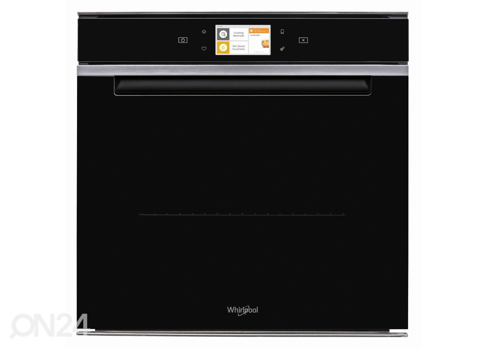 Integreeritav ahi Whirlpool W11IOP14S2H suurendatud