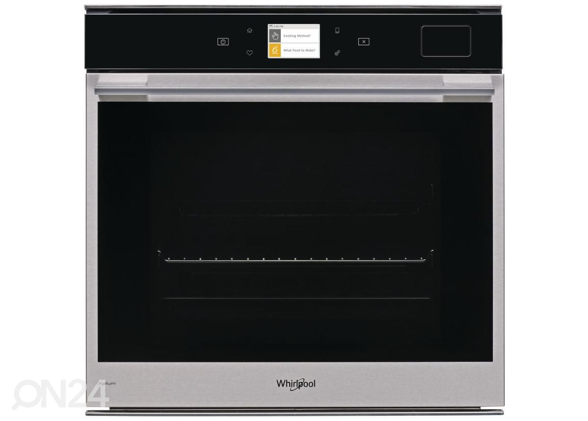 Integreeritav ahi Whirlpool W9OS24S1P suurendatud