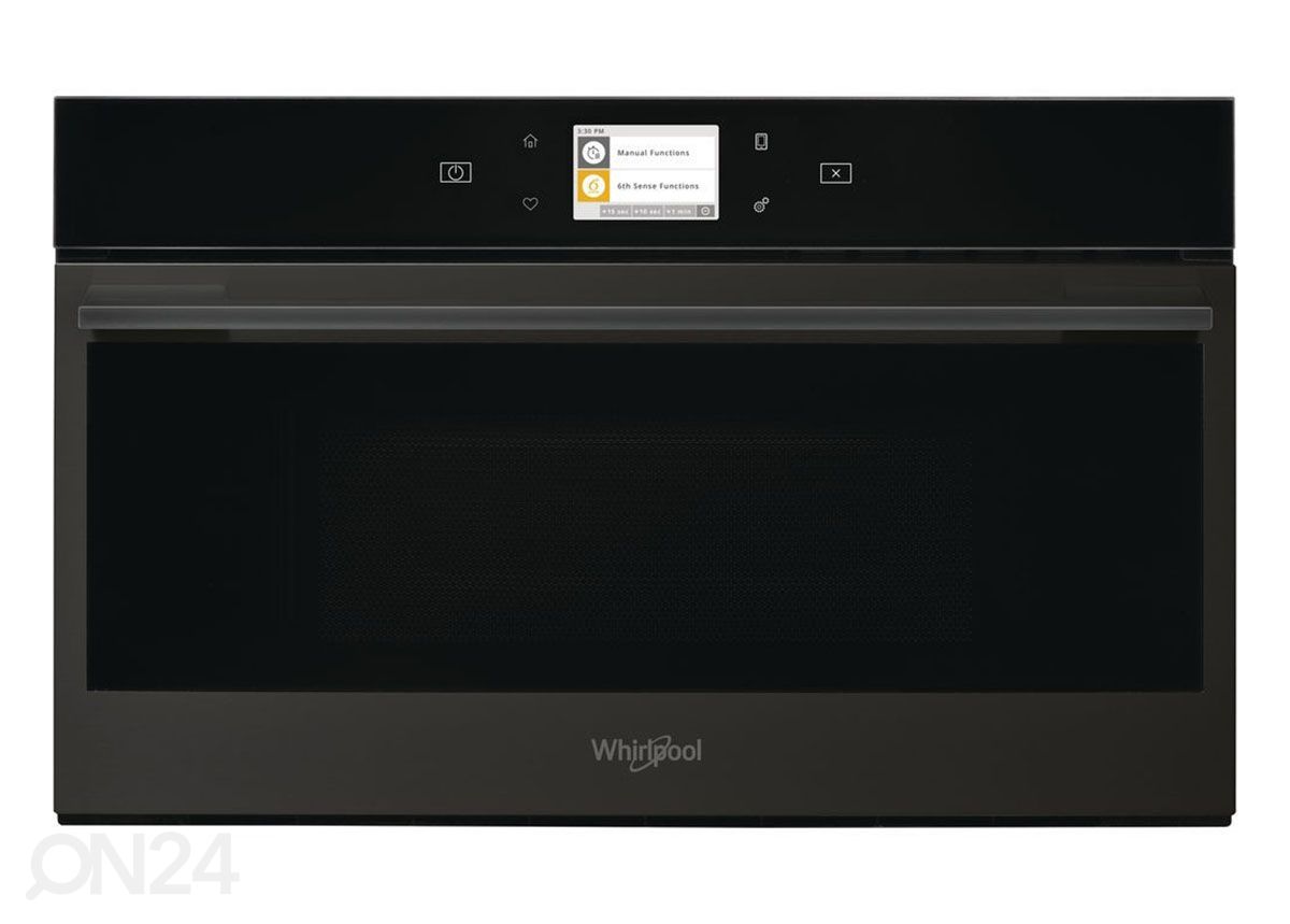 Integreeritav mikrolaineahi Whirlpool W9MD260BSS suurendatud