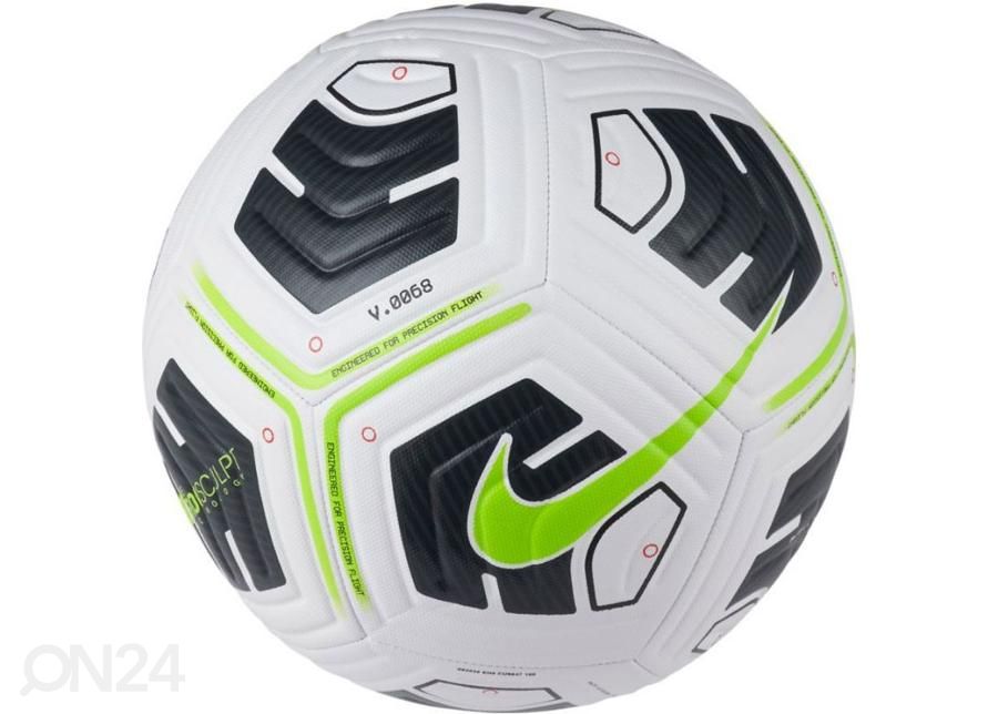 Jalgpall Nike Academy Team CU8047 102 suurendatud