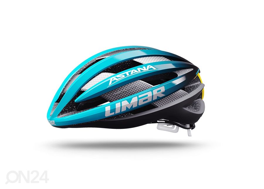 Jalgrattakiiver LIMAR AIR PRO ASTANA L 57-61 cm suurendatud