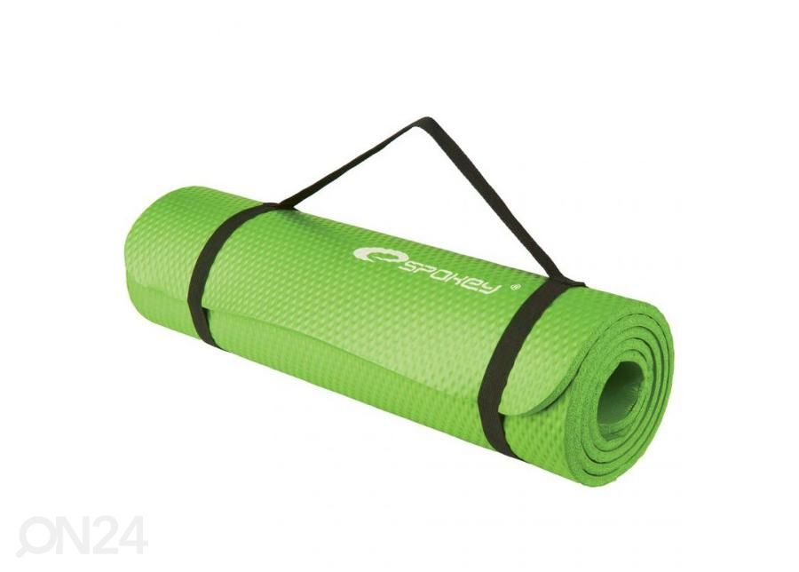 Joogamatt Spokey 180x60 cm suurendatud