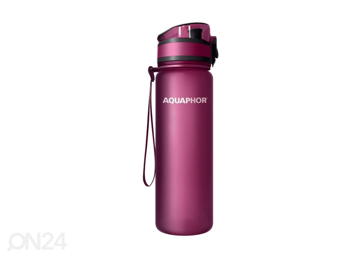 Joogipudel Aquaphor City 0.5 L suurendatud