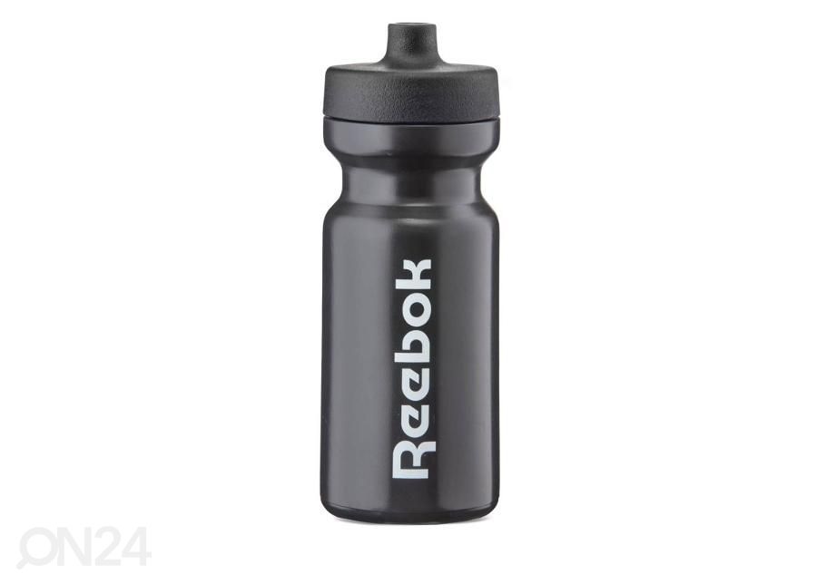 Joogipudel Reebok 500 ml suurendatud