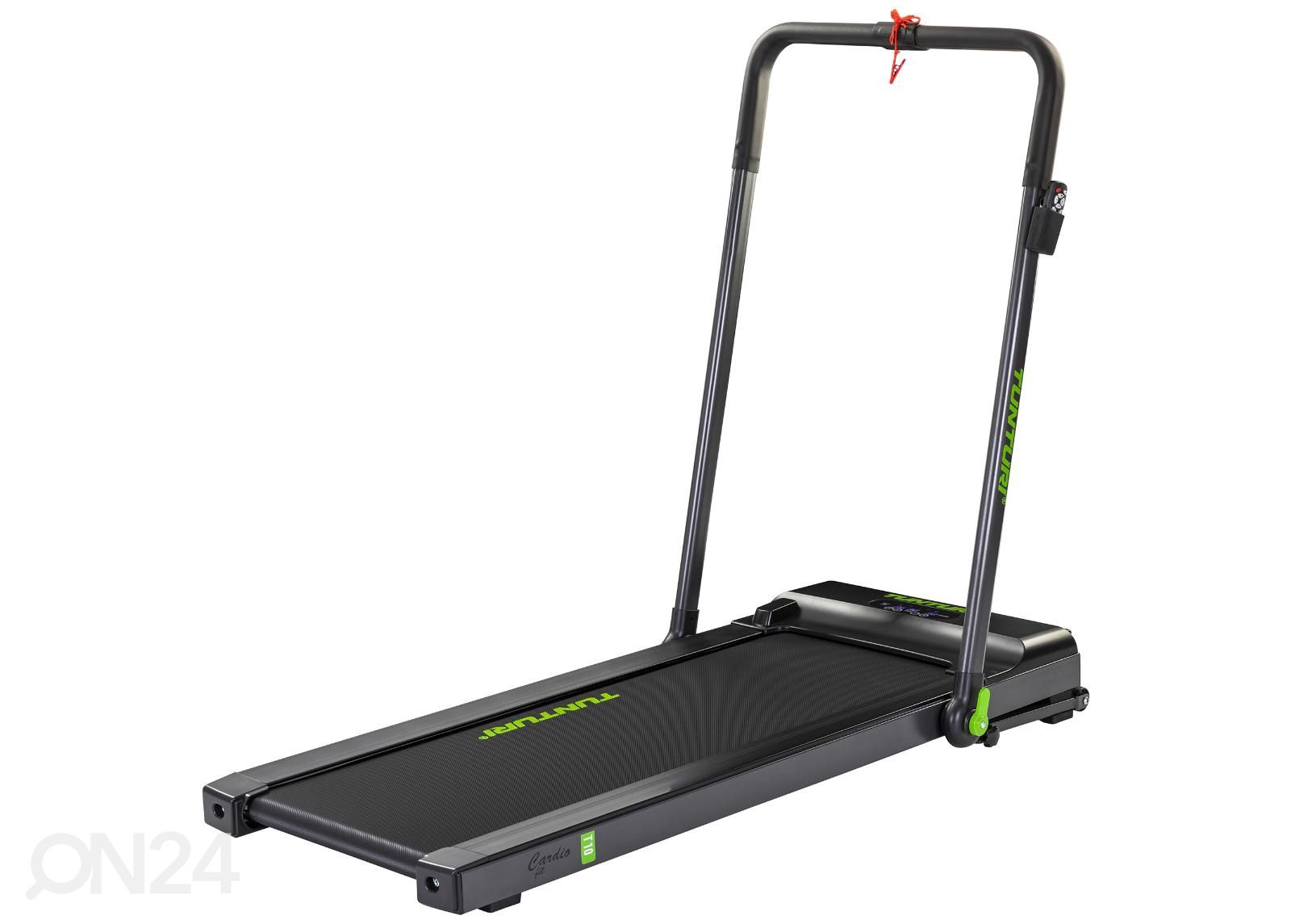 Jooksulint Tunturi Cardio Fit T10 suurendatud