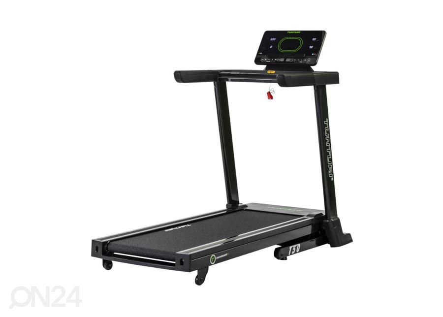 Jooksulint Tunturi Performance T50 Treadmill suurendatud