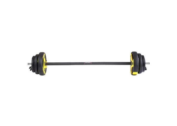 Kang body pump 20KG SBP15 HMS suurendatud