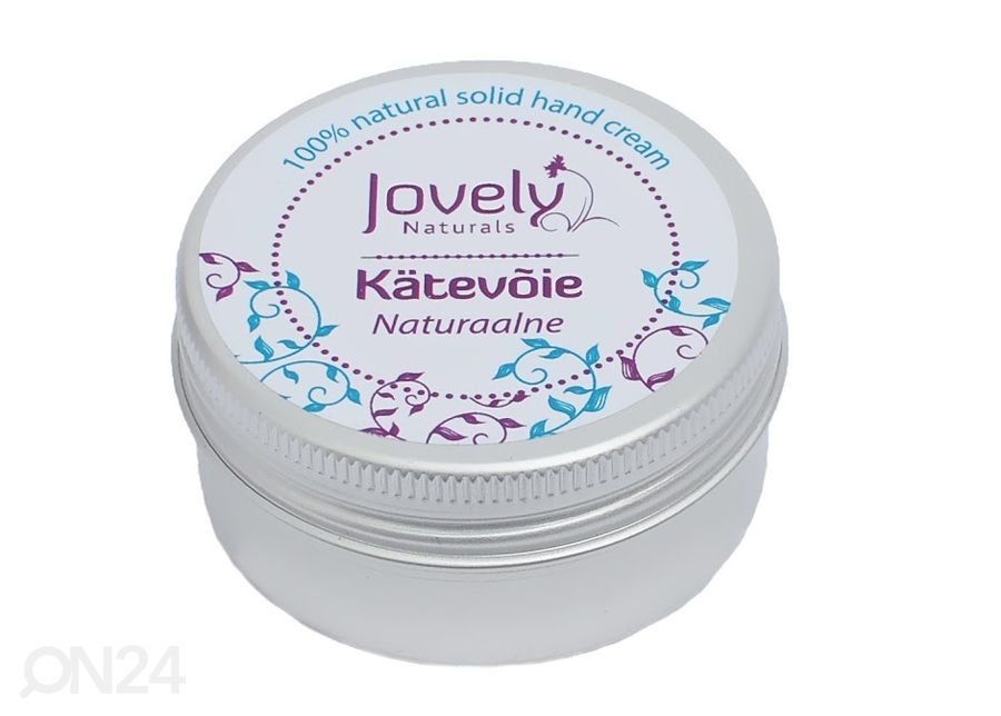 Kätevõie naturaalne 20g, 2 tk suurendatud