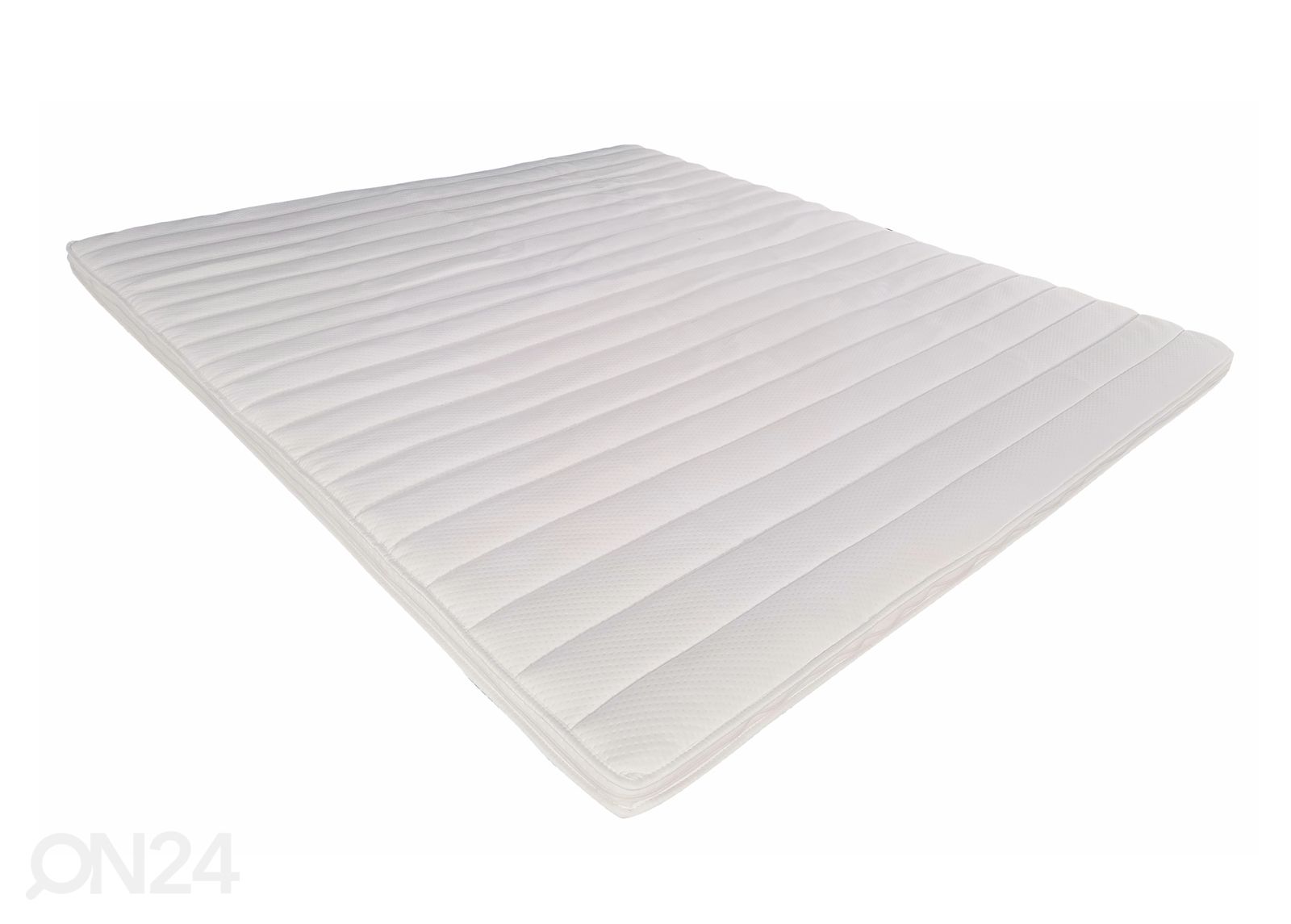 Kattemadrats Fresh Contur memory foam 140x210 cm suurendatud