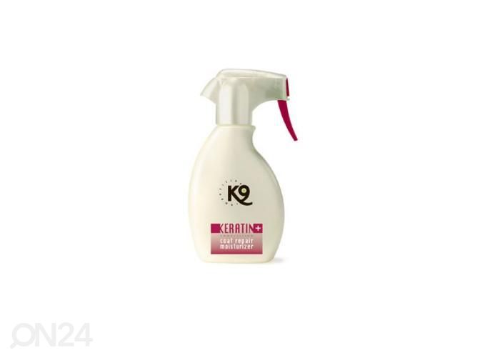 Keratin + hooldav sprei-palsam 250 ml suurendatud