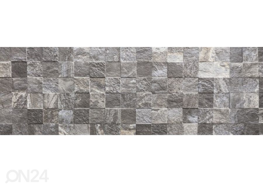 Köögi tagasein Tile wall 180x60 cm suurendatud