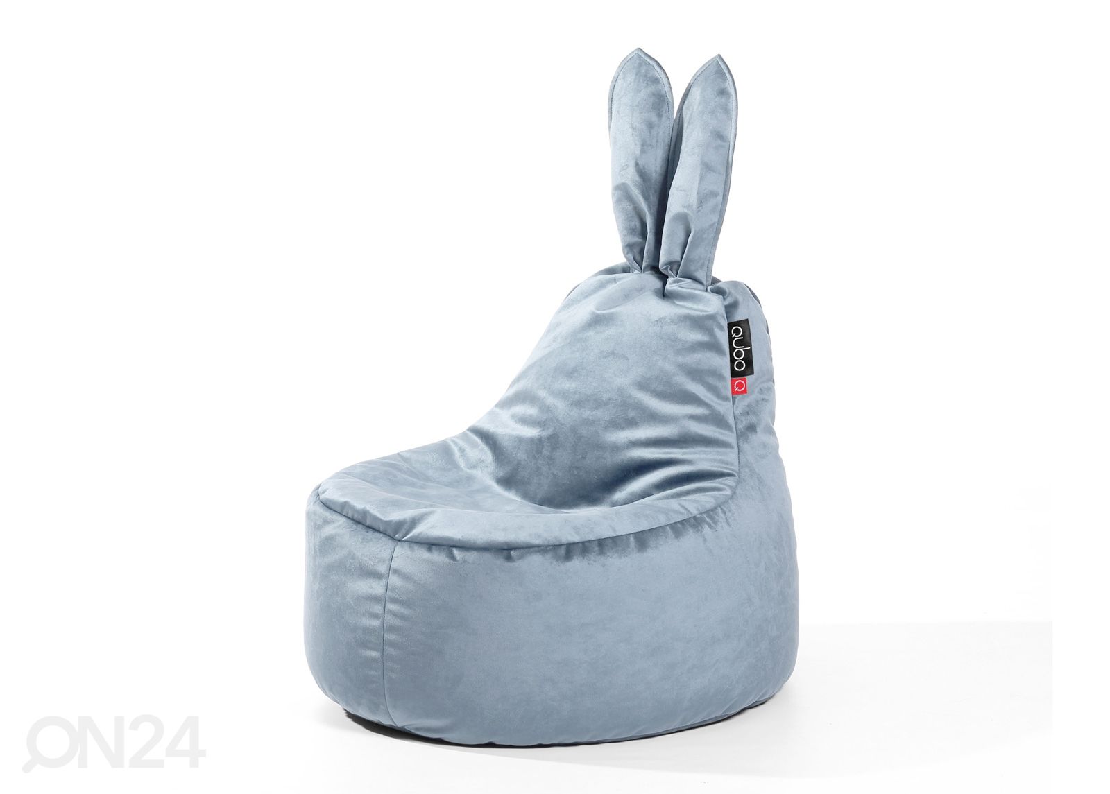 Kott-tool Qubo Baby Rabbit suurendatud