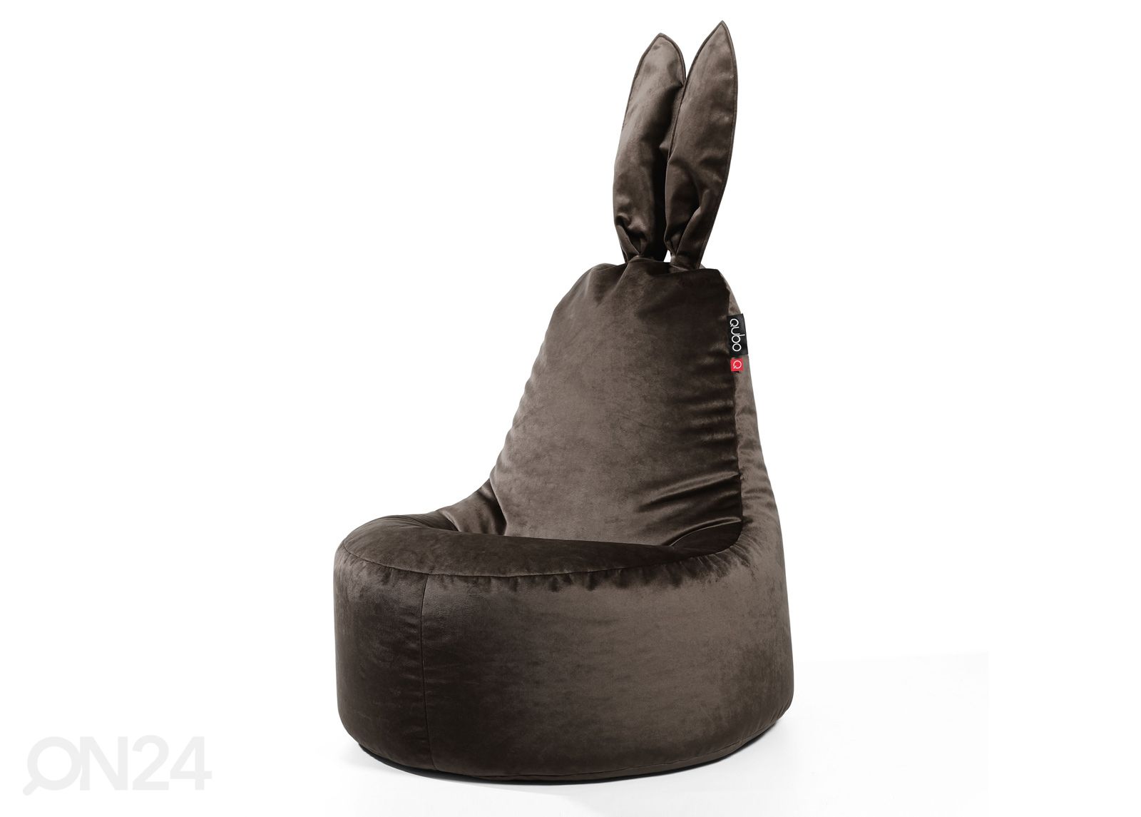 Kott-tool Qubo Daddy Rabbit suurendatud