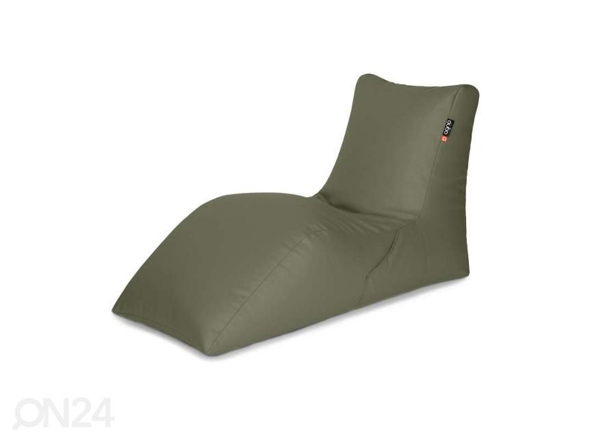 Kott-tool Qubo™ Lounger Interior suurendatud