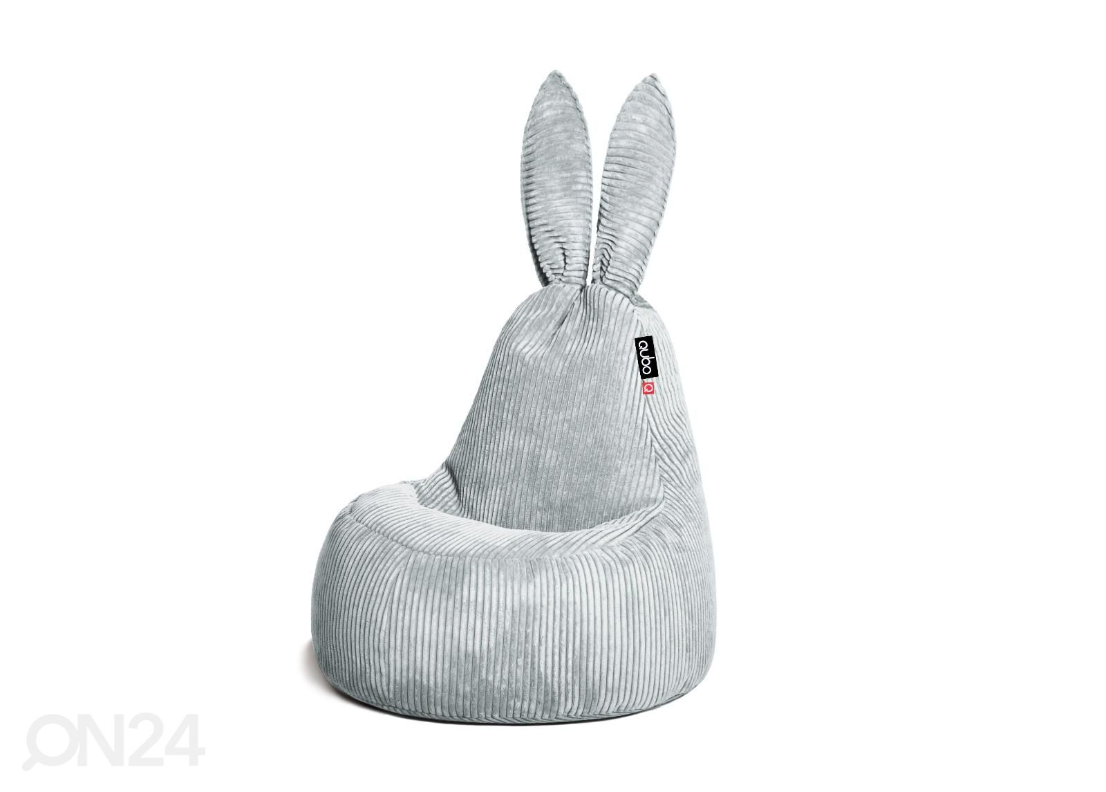 Kott-tool Qubo Mommy Rabbit suurendatud