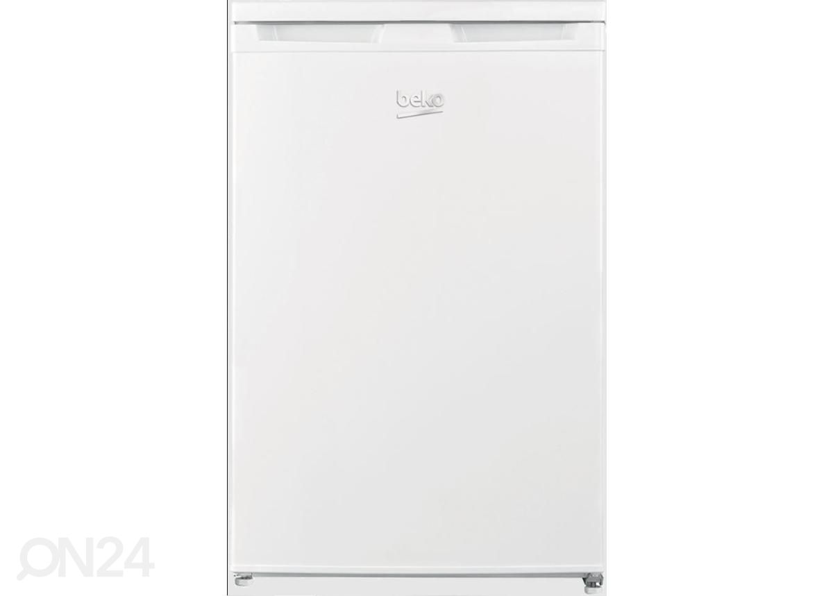 Külmik Beko TSE1284N suurendatud