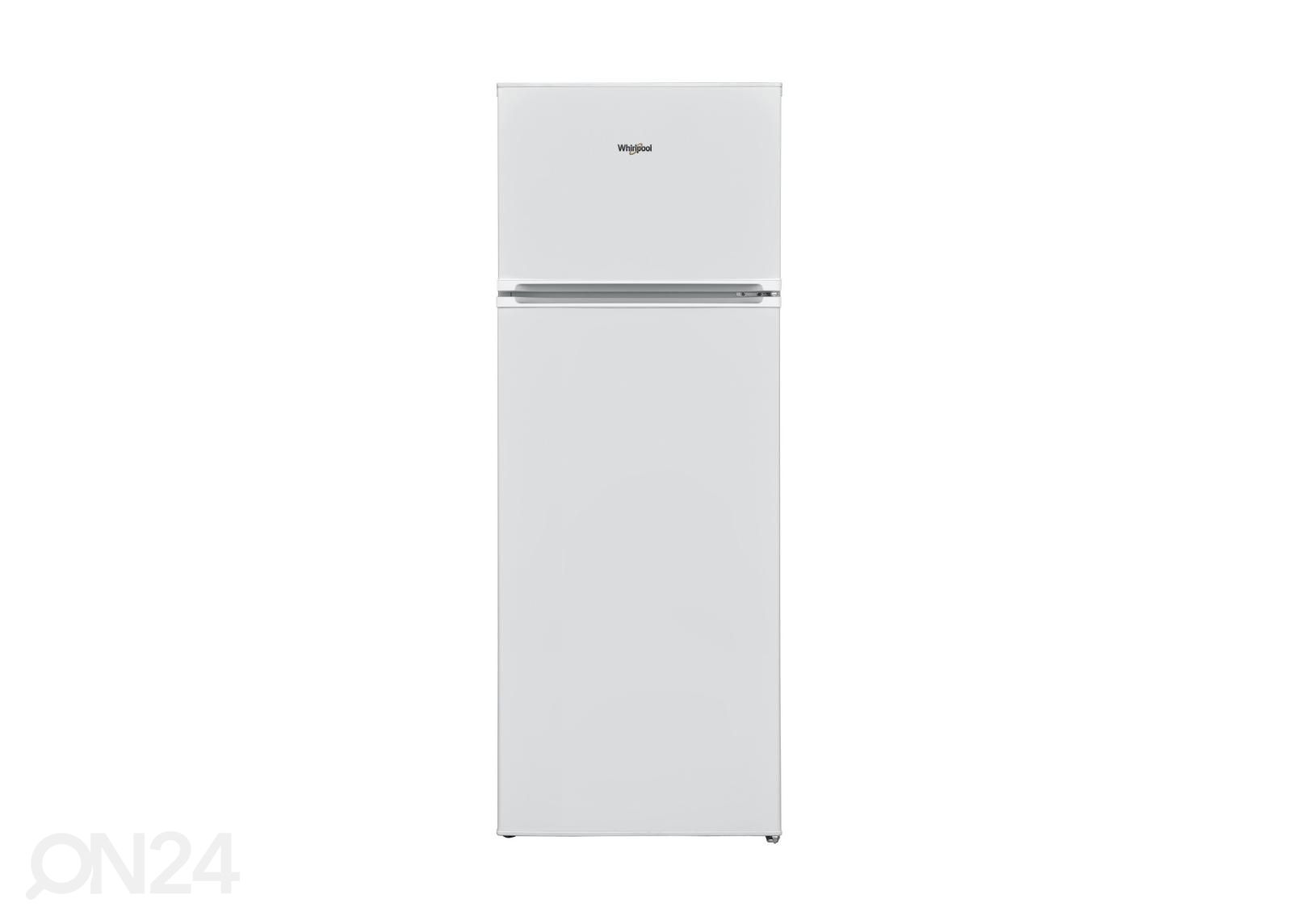 Külmik Whirlpool W55TM4120W2 suurendatud