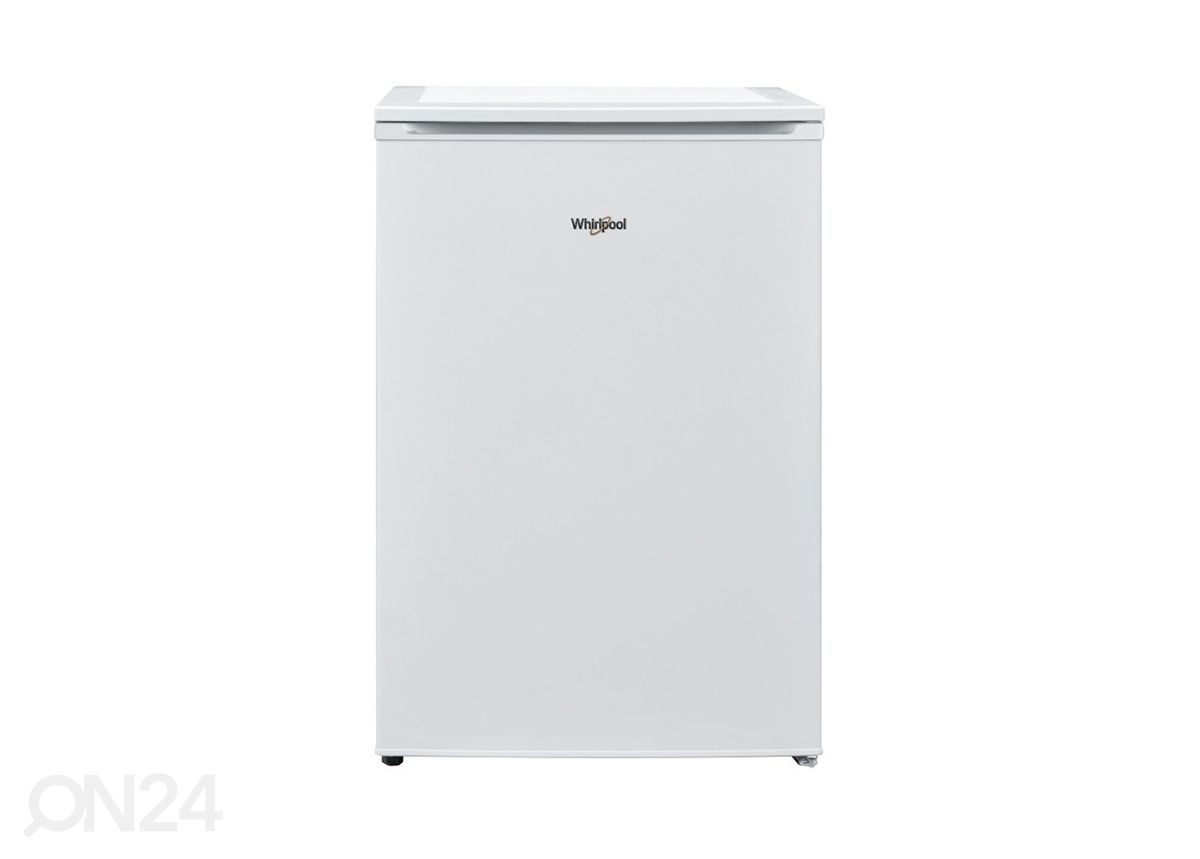 Külmik Whirlpool W55VM1120W2 suurendatud