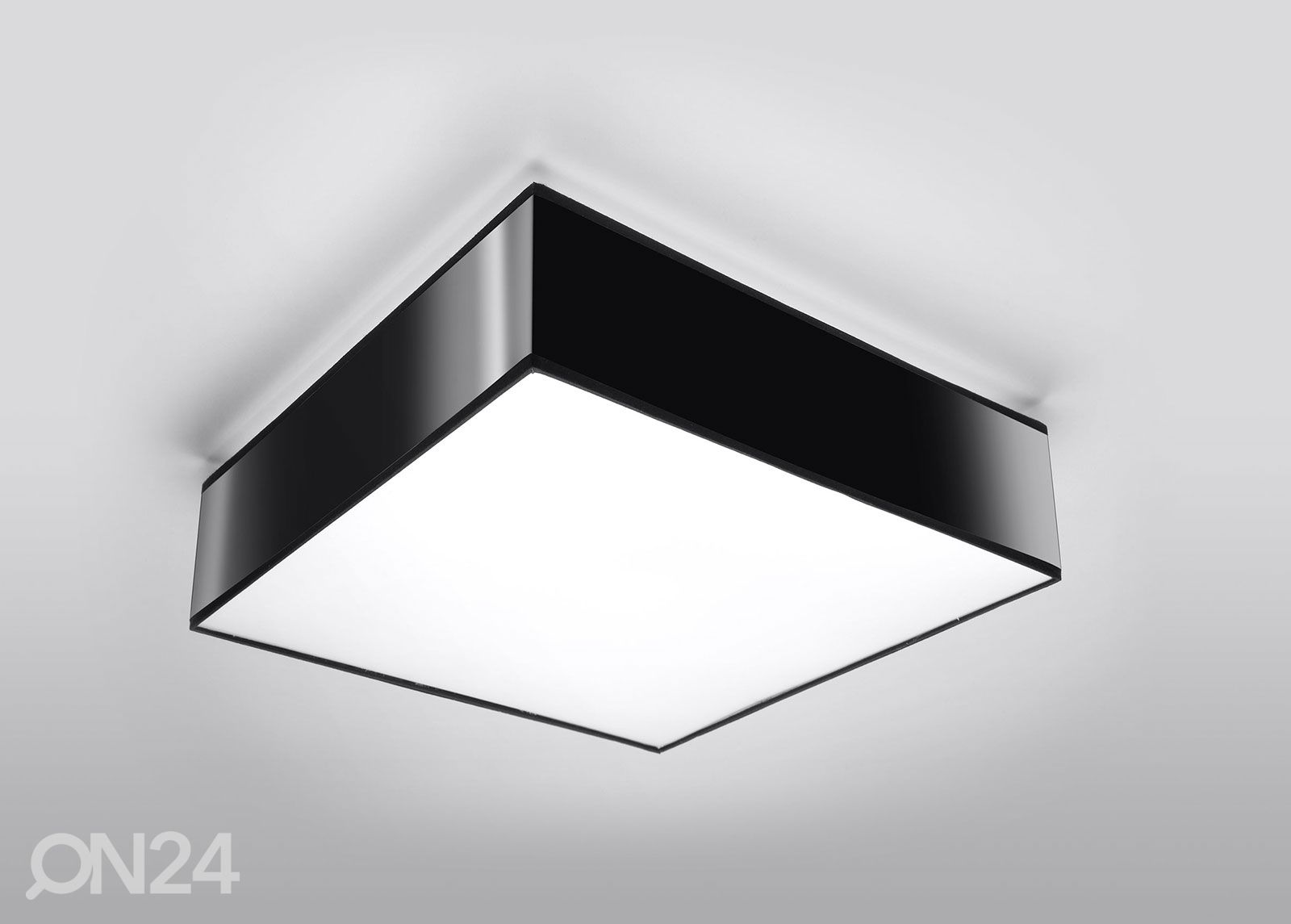 Laelamp Horus 35, must suurendatud