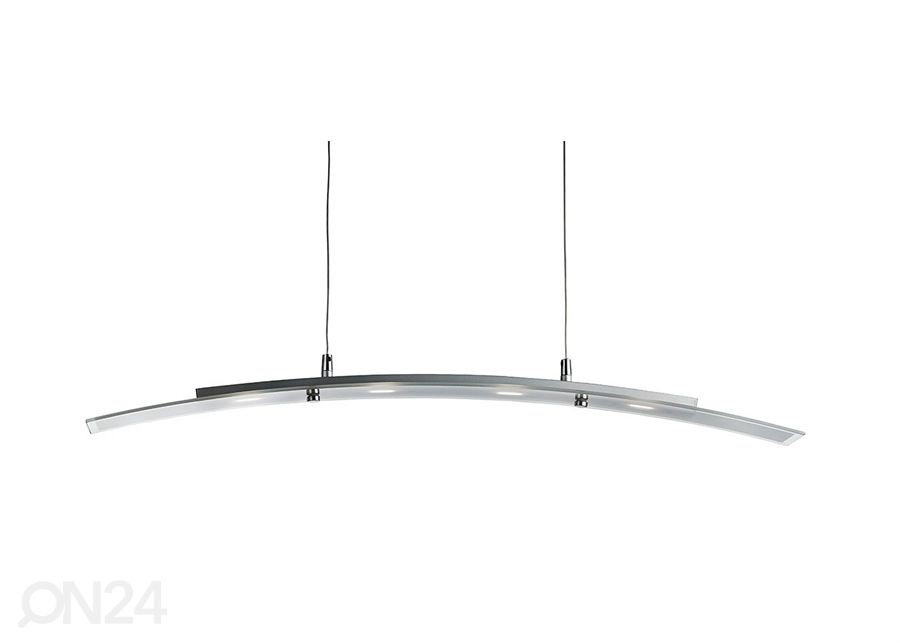 Laelamp Led Bar Light suurendatud