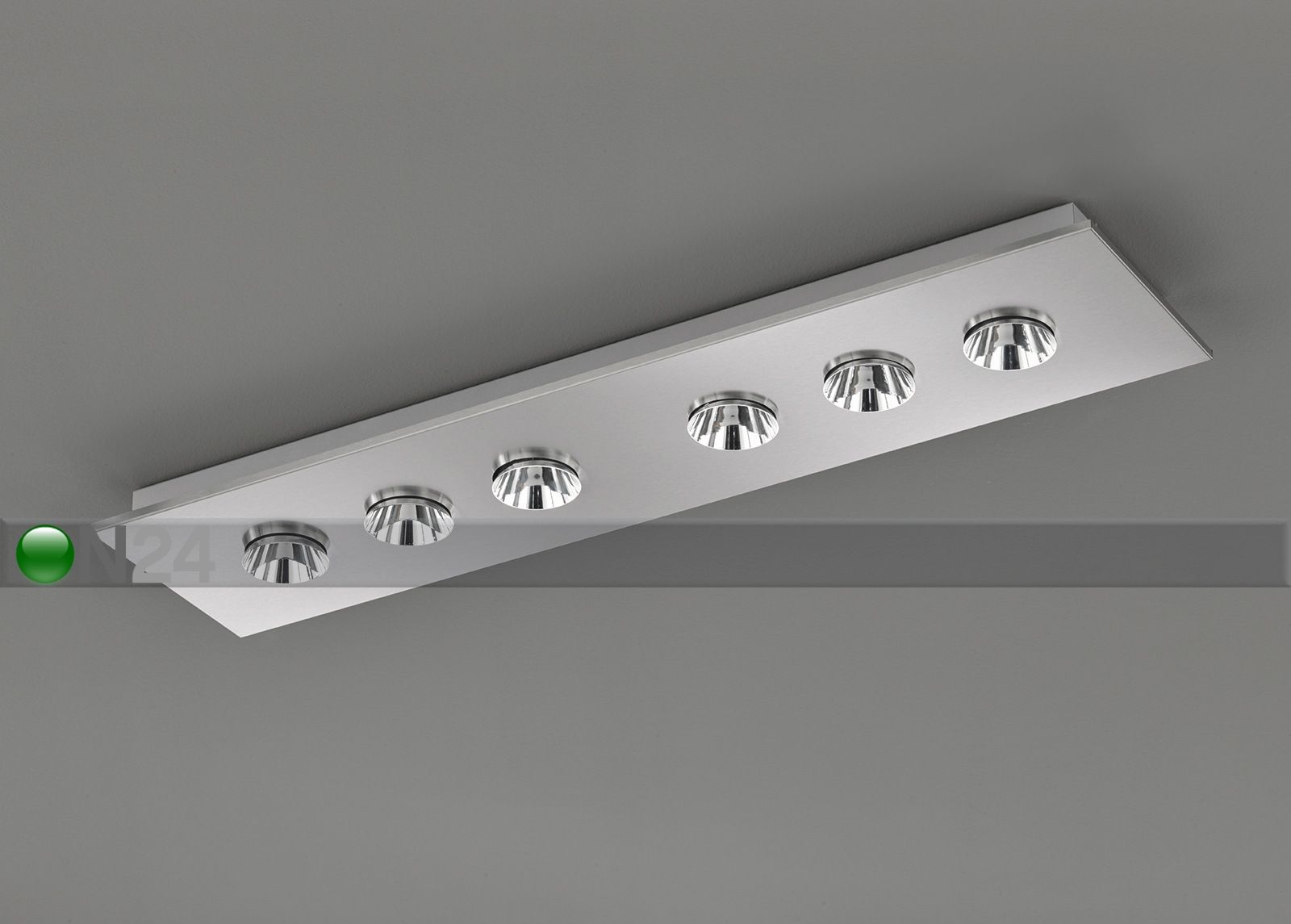 Laelamp LED Cap suurendatud