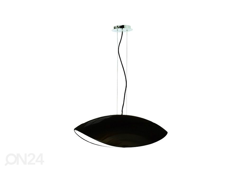 Laelamp Pasion Negro suurendatud