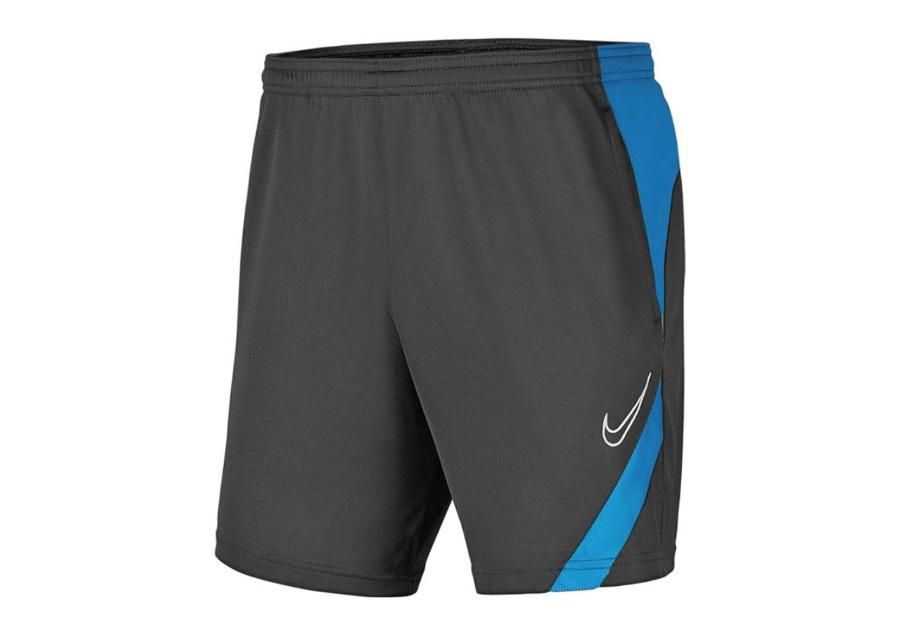 Laste lühikesed jalgpallipüksid Nike Dry Academy Pro Jr BV6946-066 suurendatud