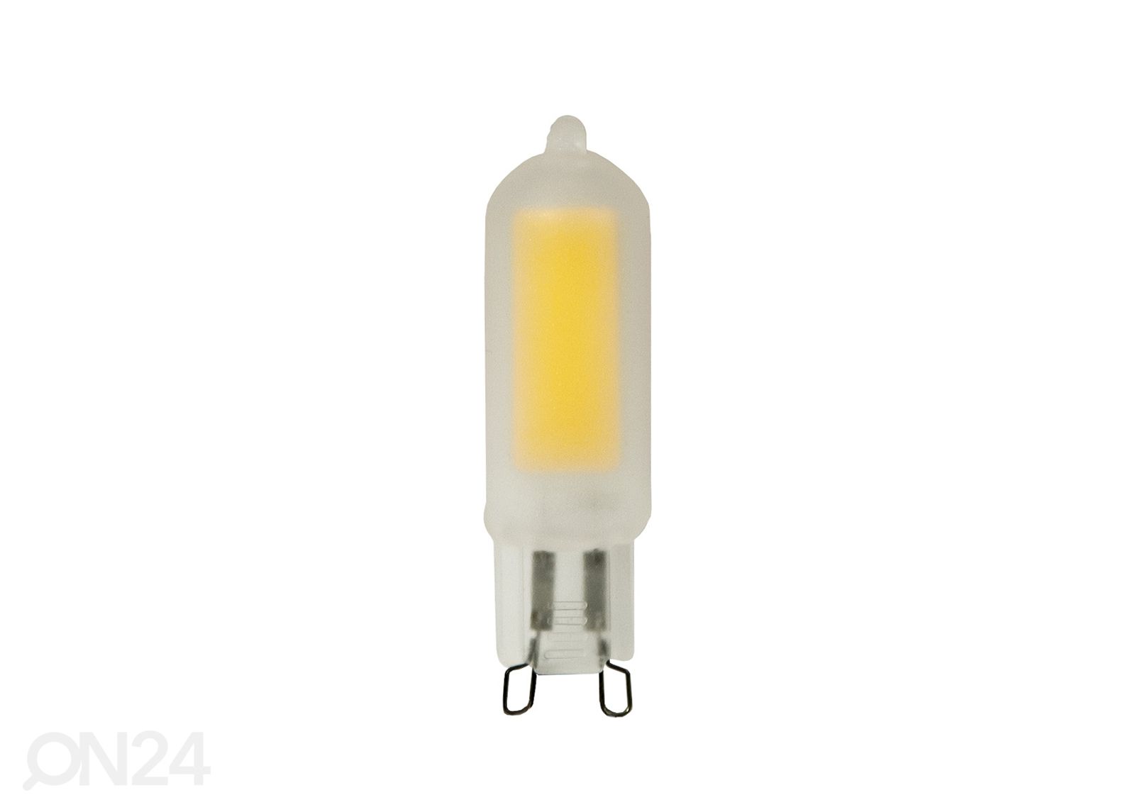 LED elektripirn G9 3 W suurendatud