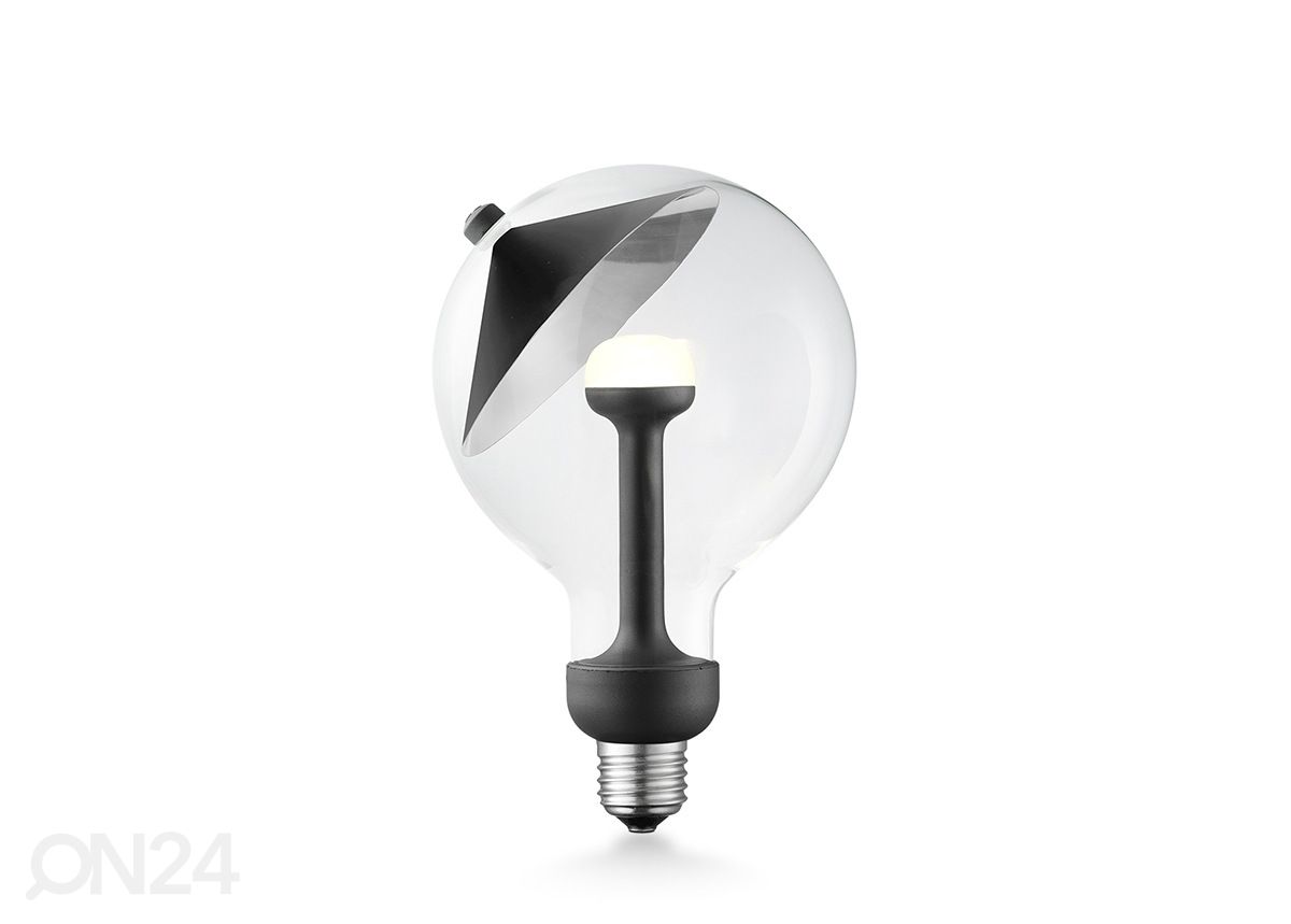 LED pirn Move Me cone, E27, 5,5W suurendatud