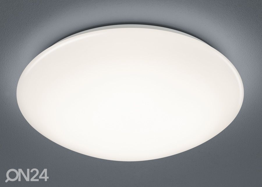 LED plafoonvalgusti Pollux liikumisanduriga suurendatud