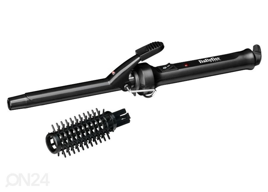 Lokitangid Babyliss Ceramic suurendatud