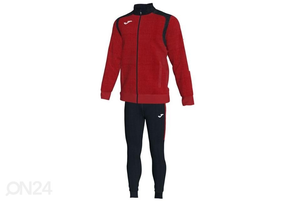 Meeste dresside komplekt piłkarski Joma Champion V 101267.601 suurendatud