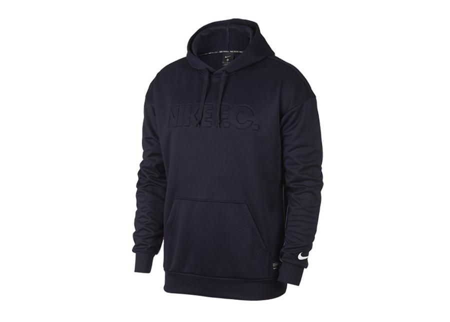 Meeste dressipluus Nike F.C. Hoodie M AR8002-010 suurendatud