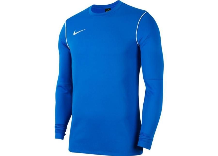 Meeste dressipluus Nike Park 20 Crew Top suurus L suurendatud