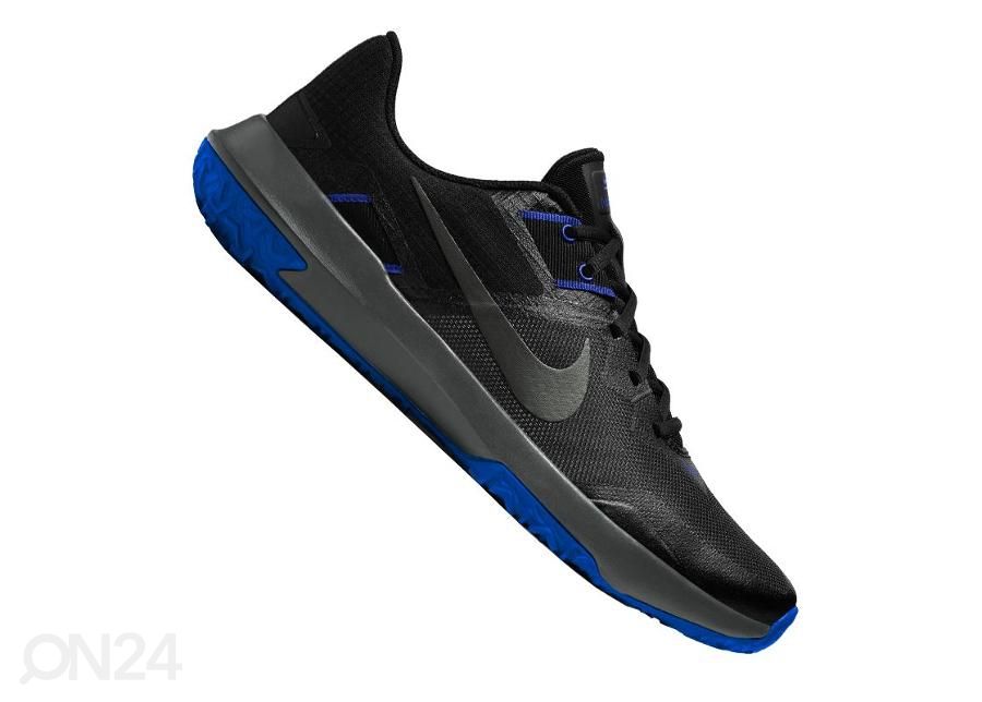 Meeste treeningjalatsid Nike Varsity Compete 3 M CJ0813-012 suurus 44 suurendatud