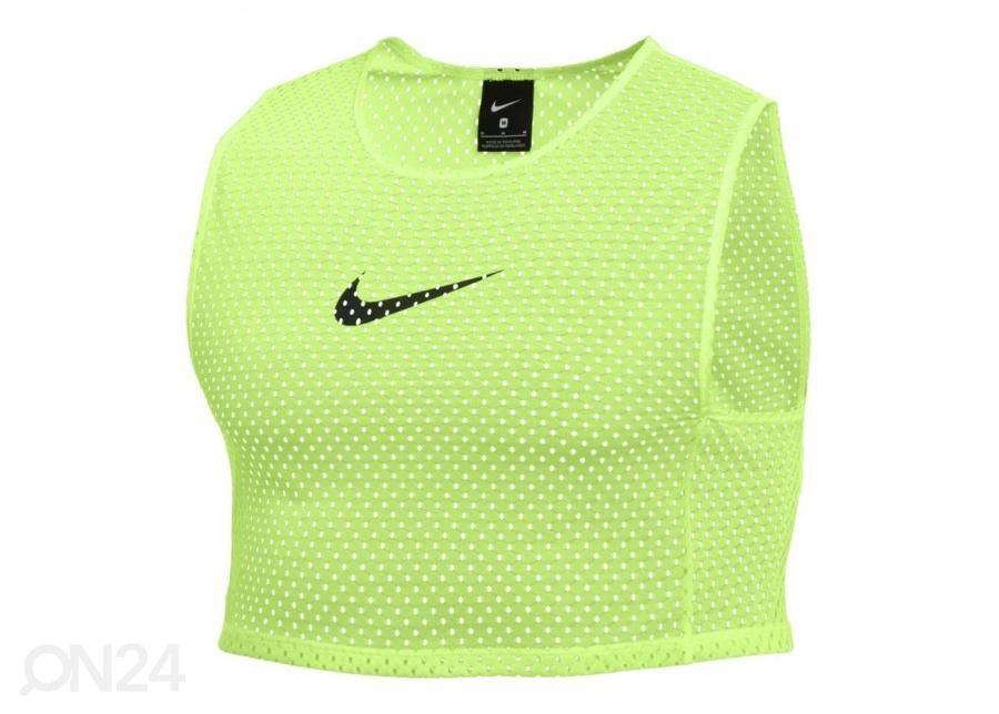 Meeste treeningvest Nike Dri-FIT Park 3-pakk suurendatud