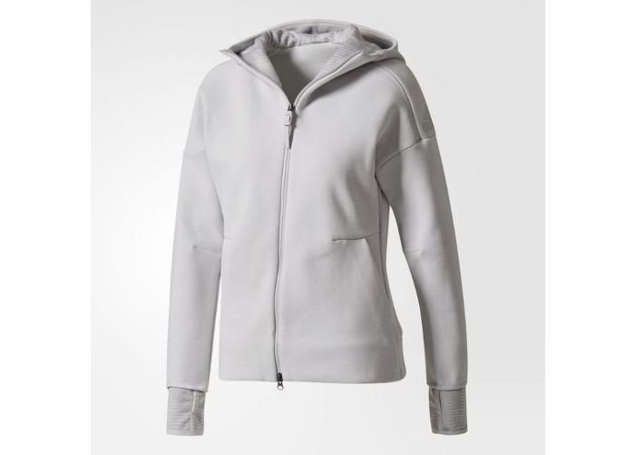 Naiste dressipluus adidas Z.N.E. Pulse Hoodie W BQ0099 suurendatud