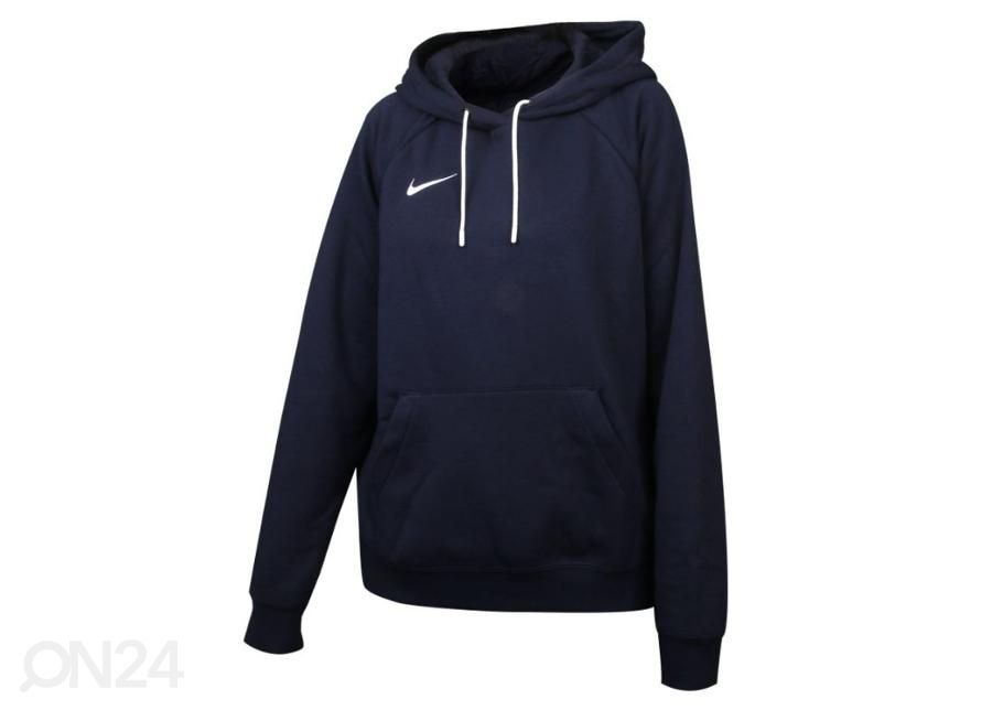 Naiste dressipluus Nike Park 20 Fleece Hoodie suurus XL suurendatud